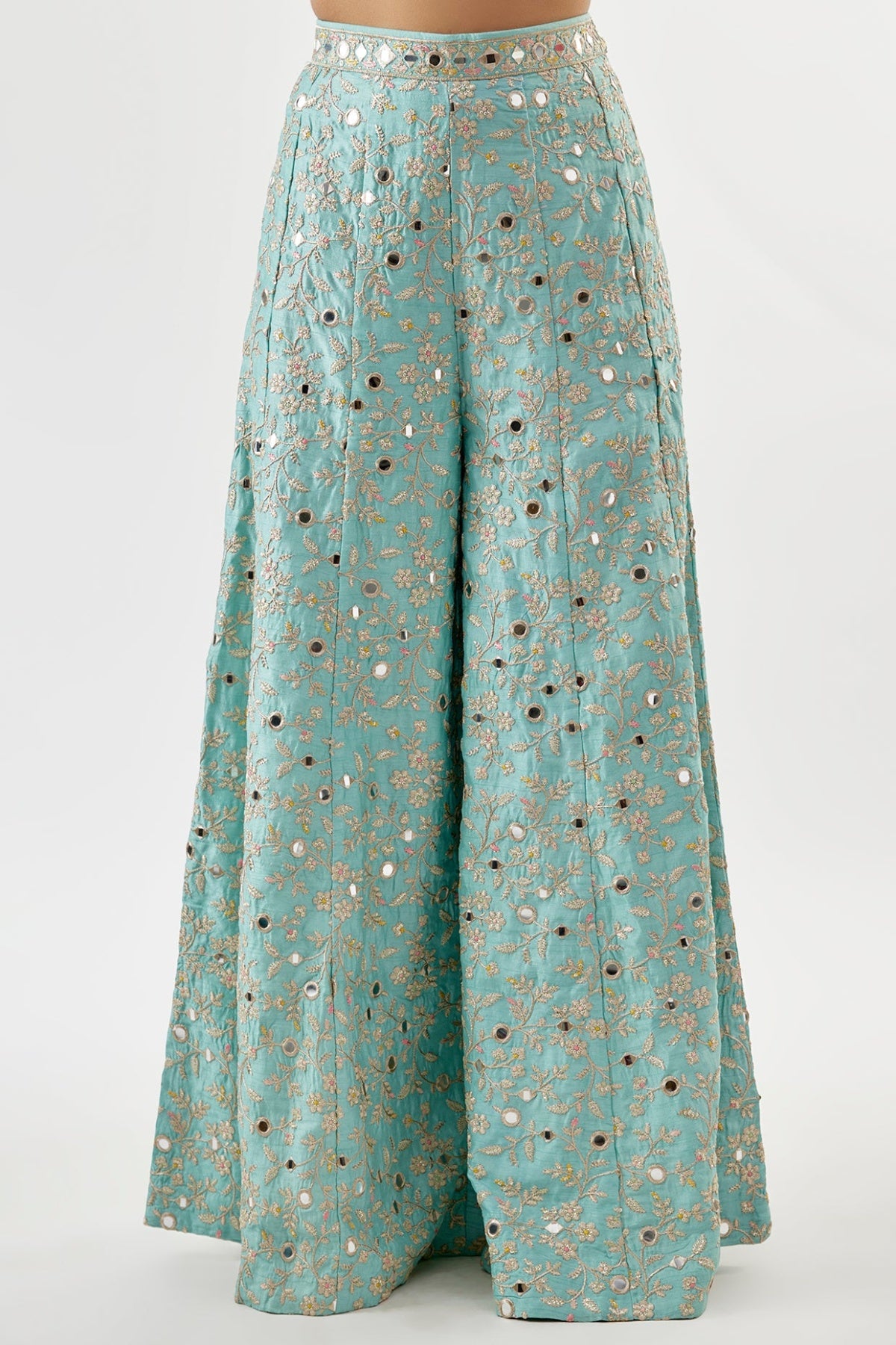 Akila Pant Set