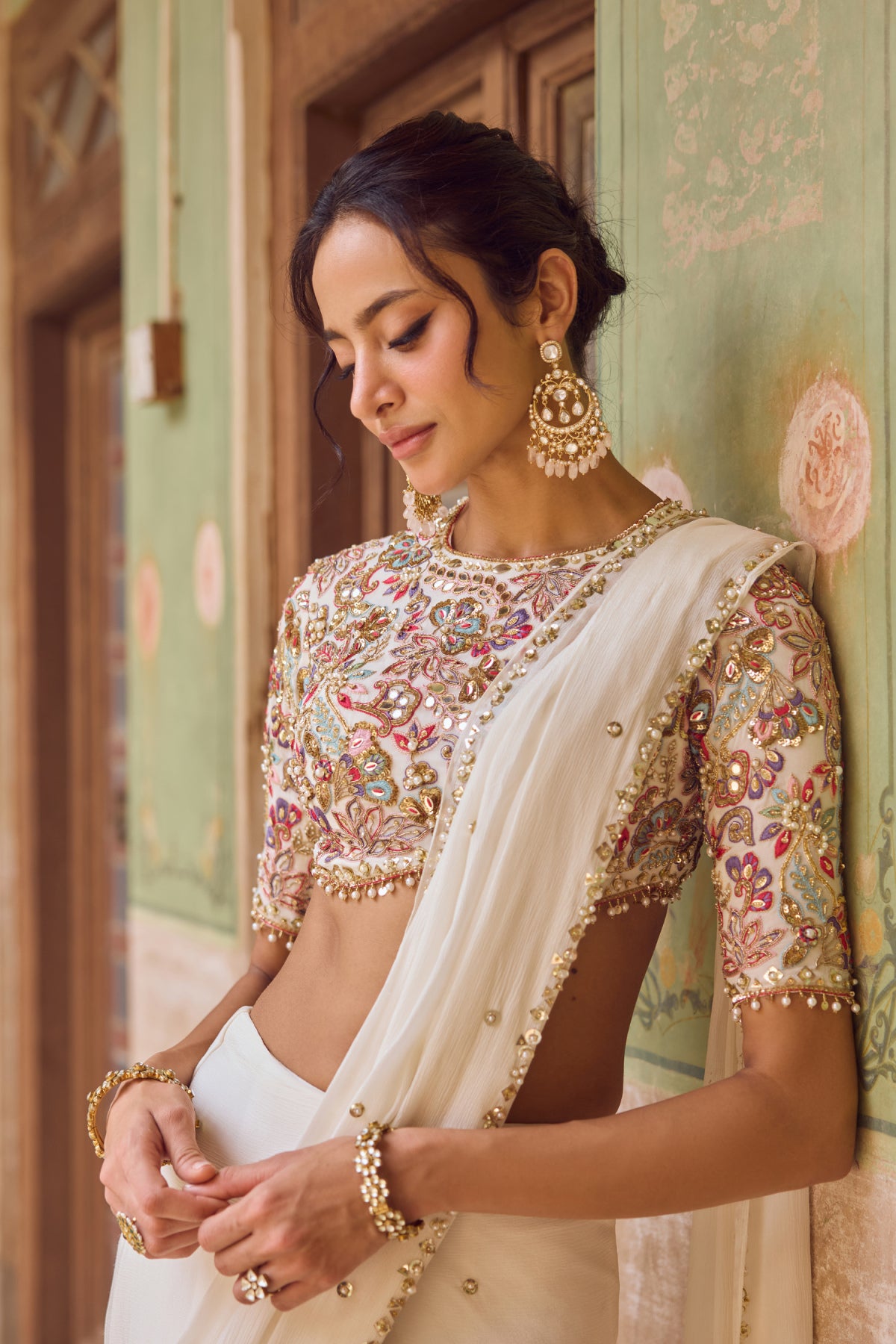 Amaal Saree