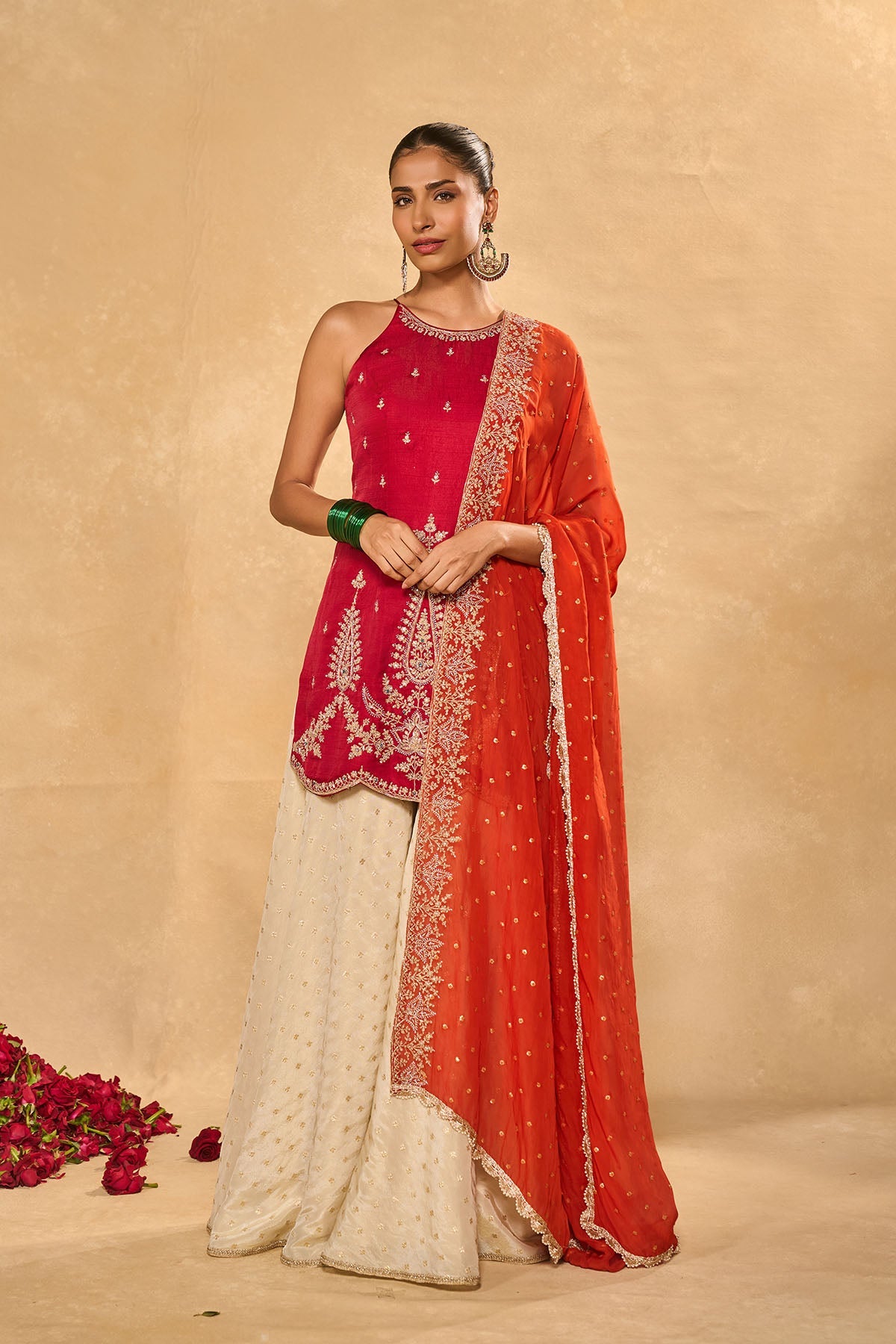 Ambi Sharara - Ready to ship