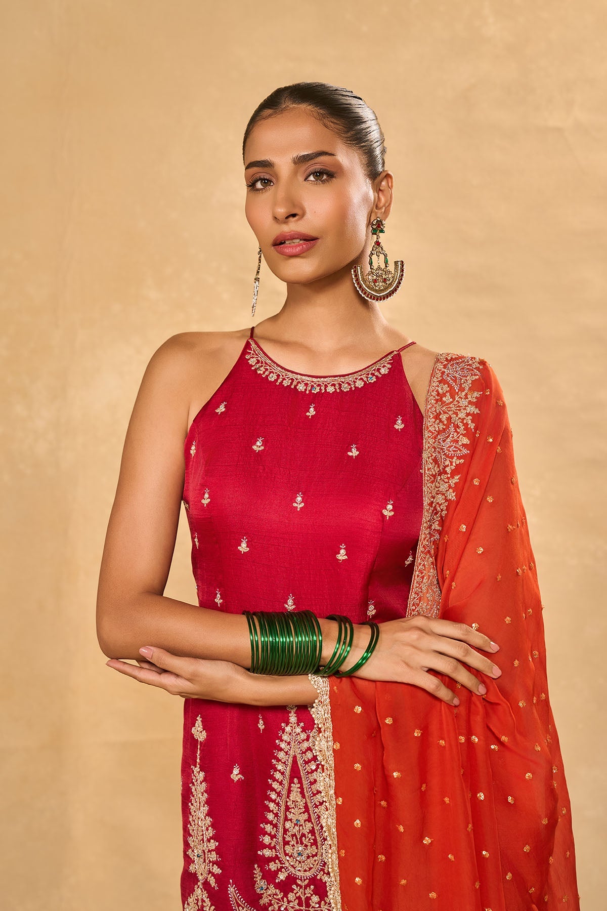 Ambi Sharara - Ready to ship