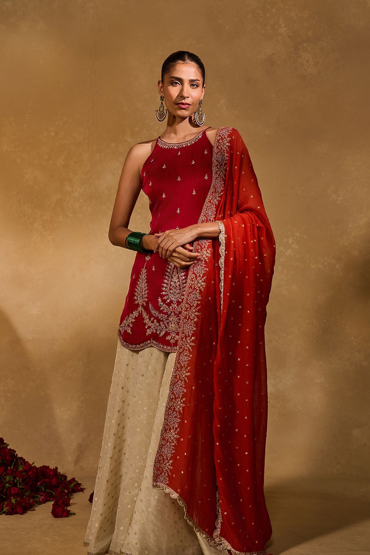 Ambi Sharara - Ready to ship