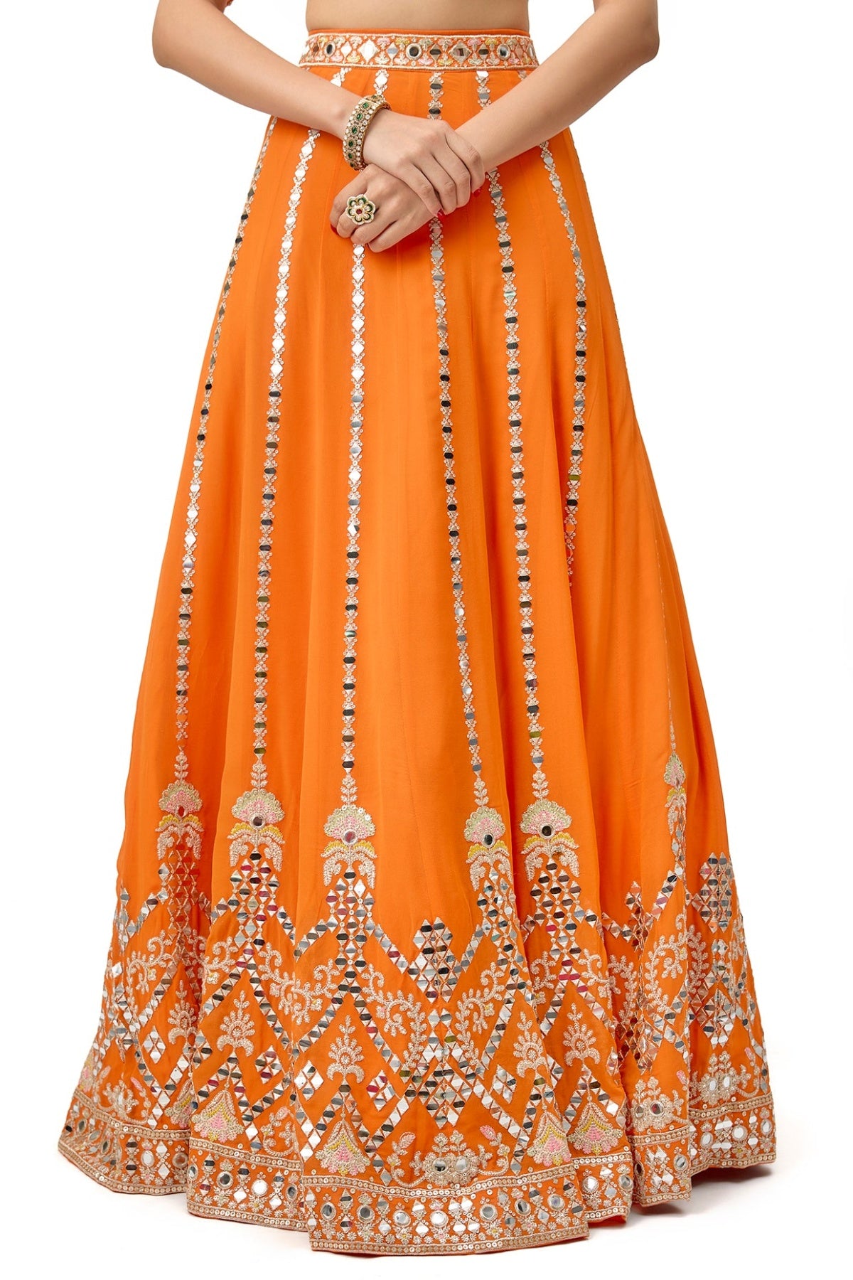 Ananya Lehenga Set