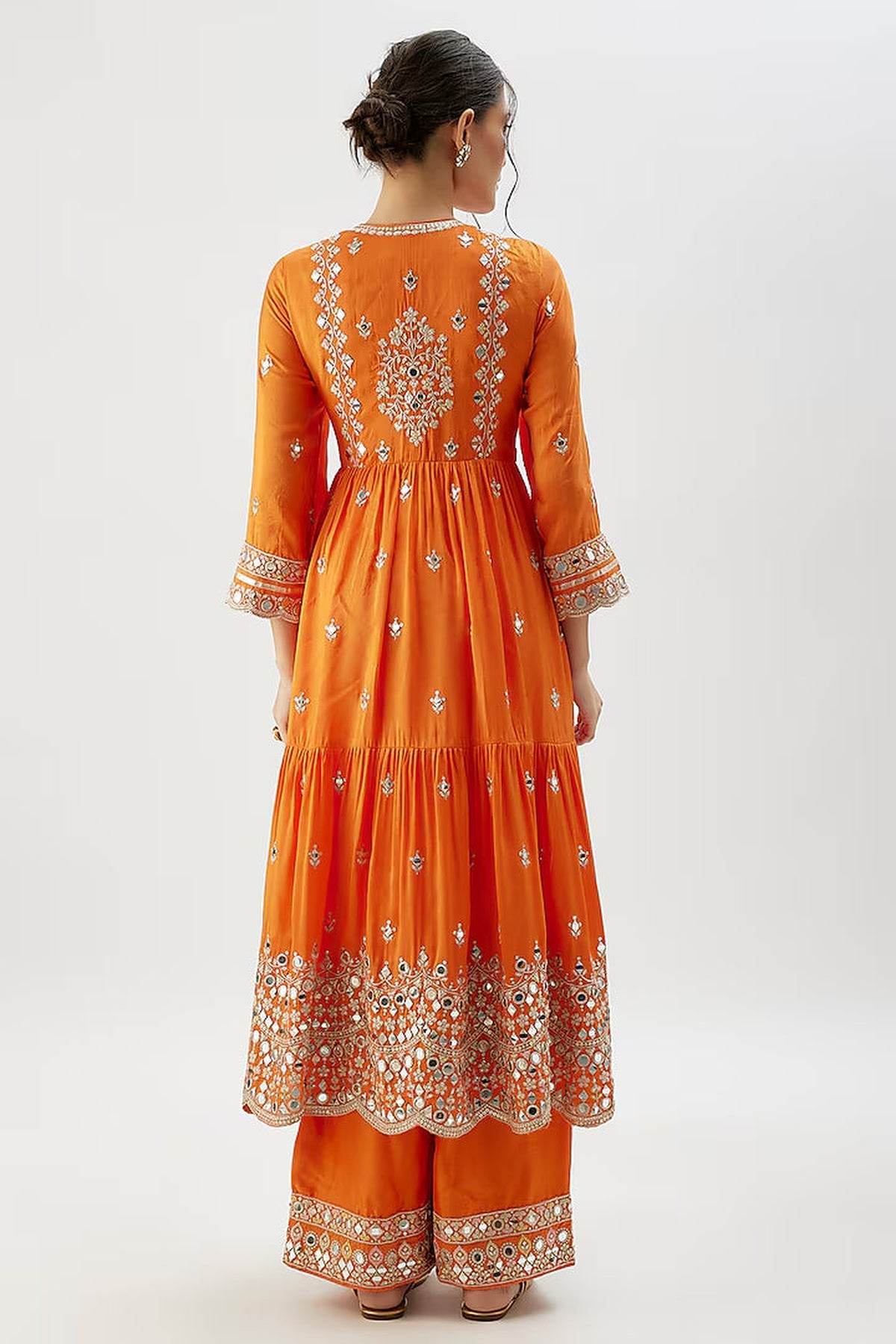 Arundhati AG Set