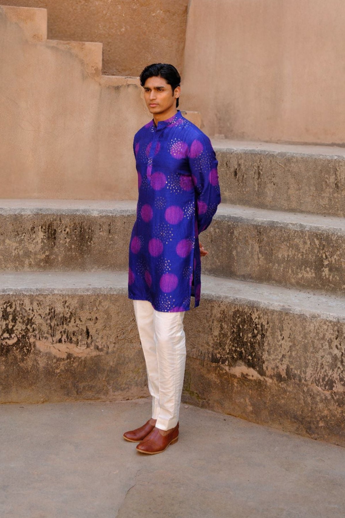 Aarya kurta set