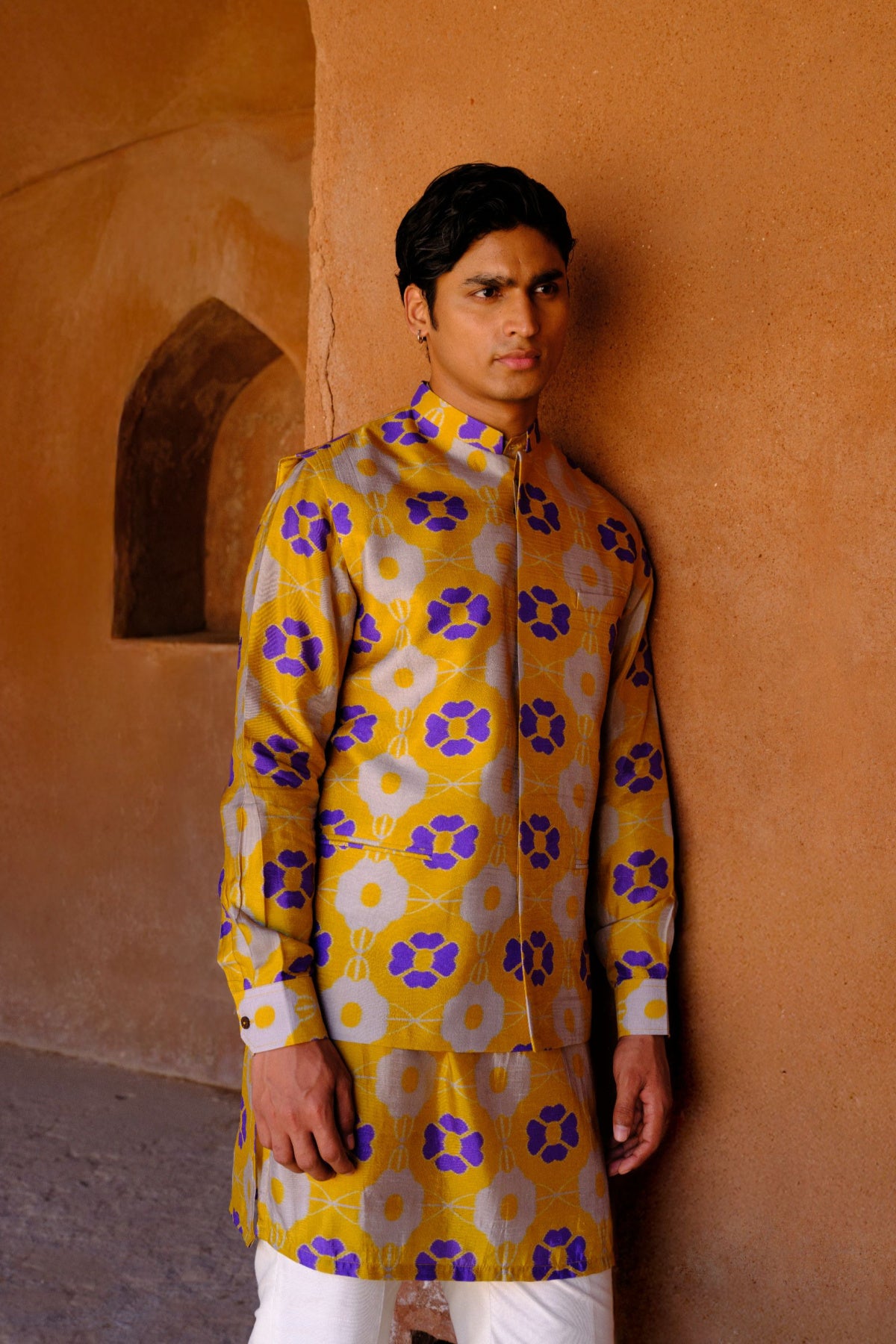 Navya bandi set