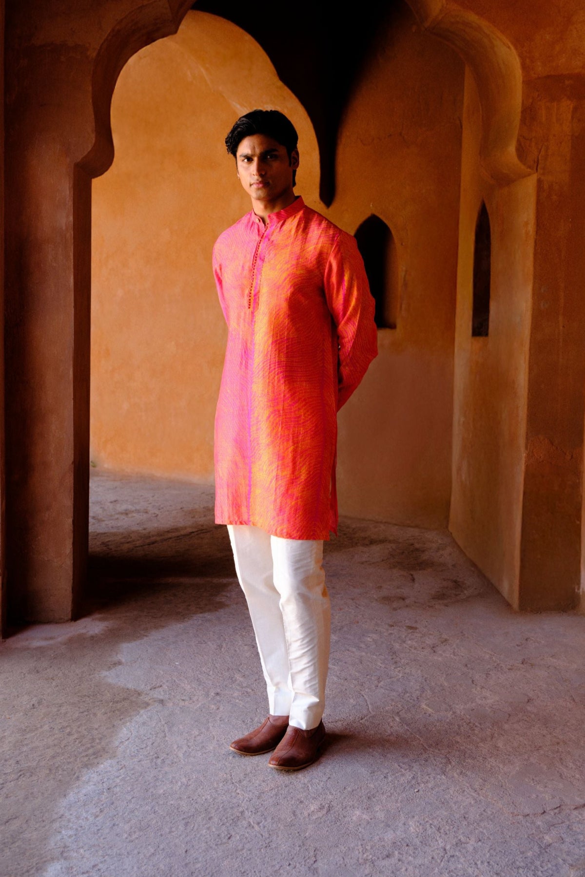 Suhana kurta set