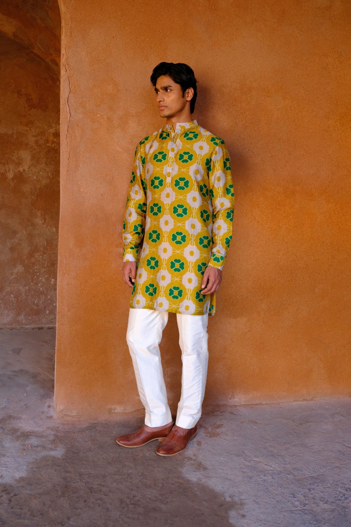 Tara kurta set