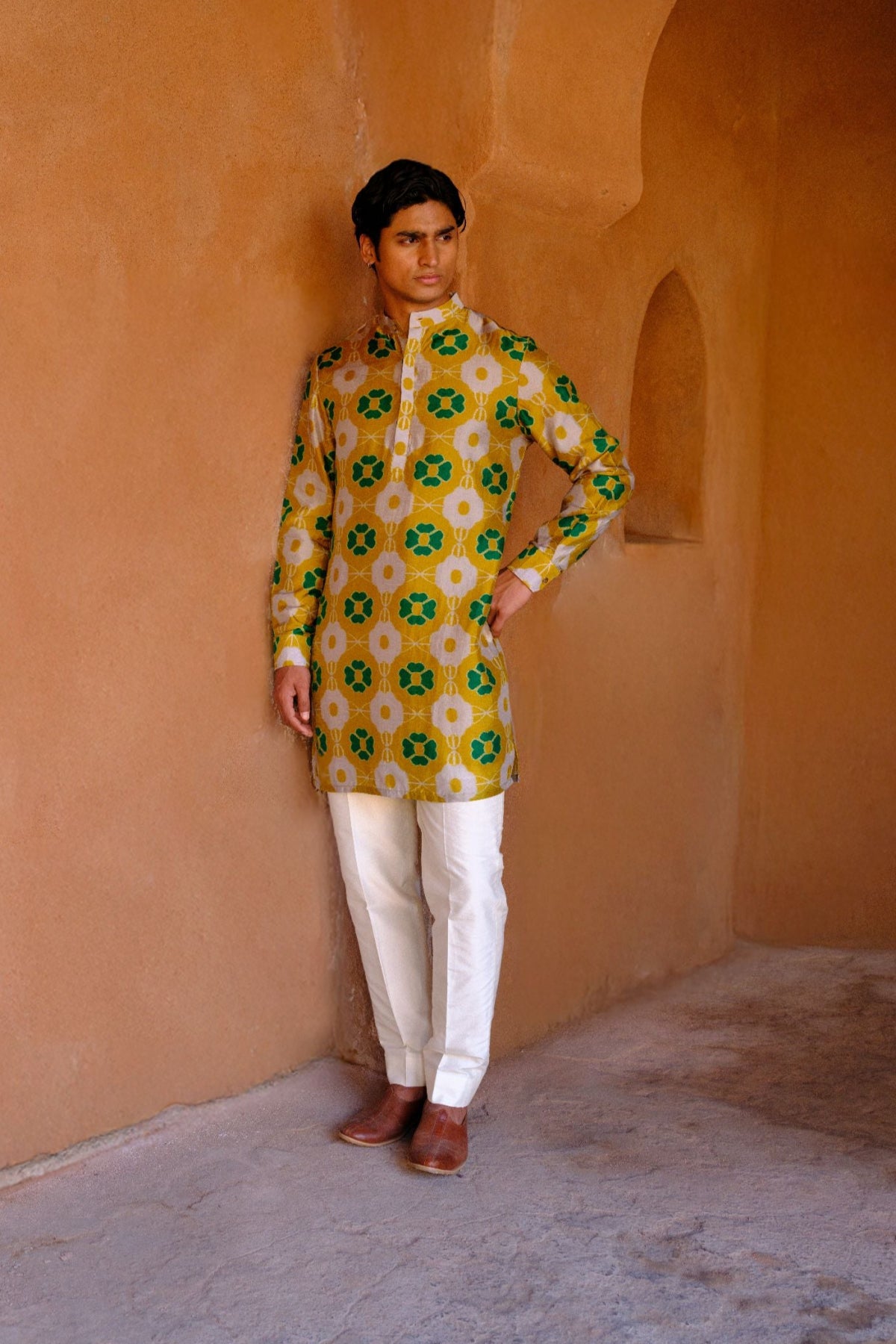 Tara kurta set