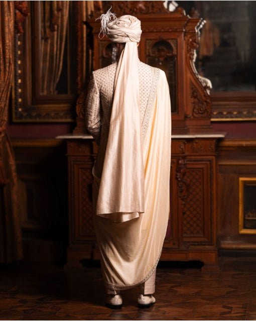 Bertrand Sherwani Set