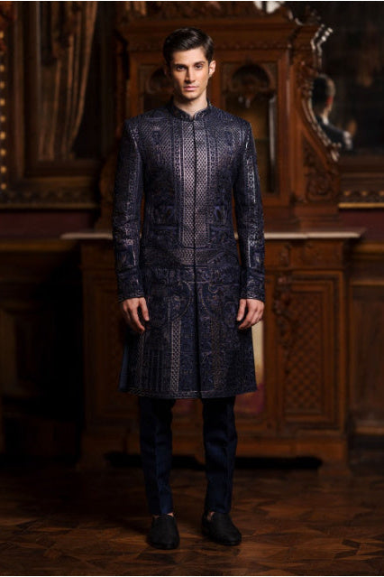 Marcel sherwani set