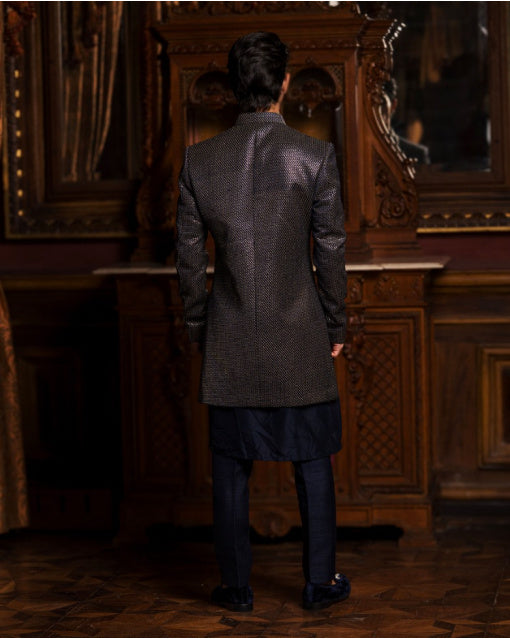 Sylvain sherwani set