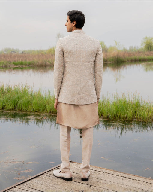 WAYLON SHERWANI SET