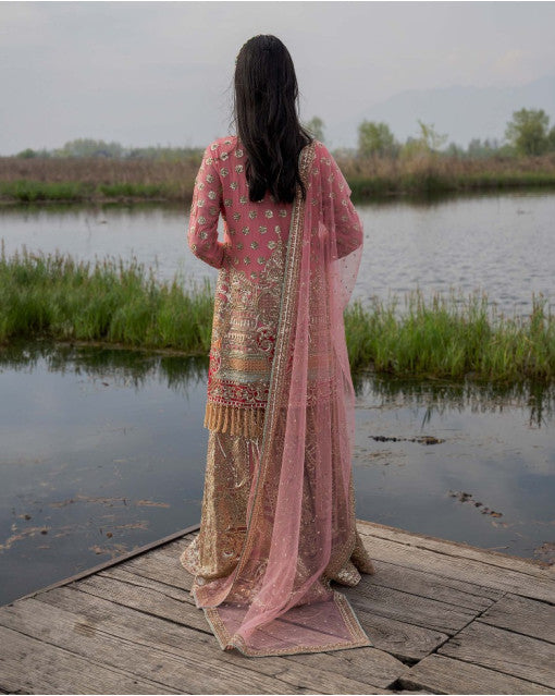 CLARISSA SHARARA SET