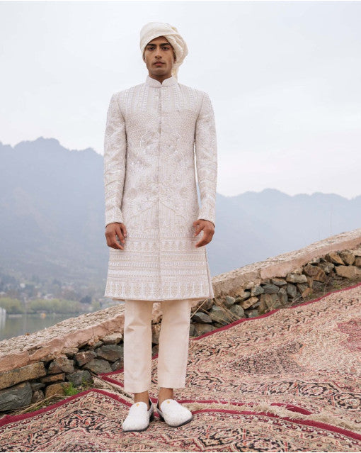 SONNY SHERWANI SET