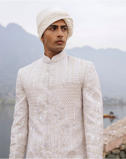 SONNY SHERWANI SET
