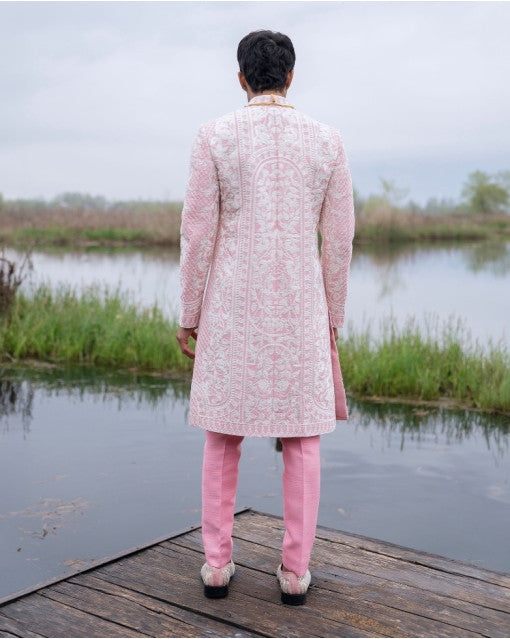 JACK SHERWANI SET