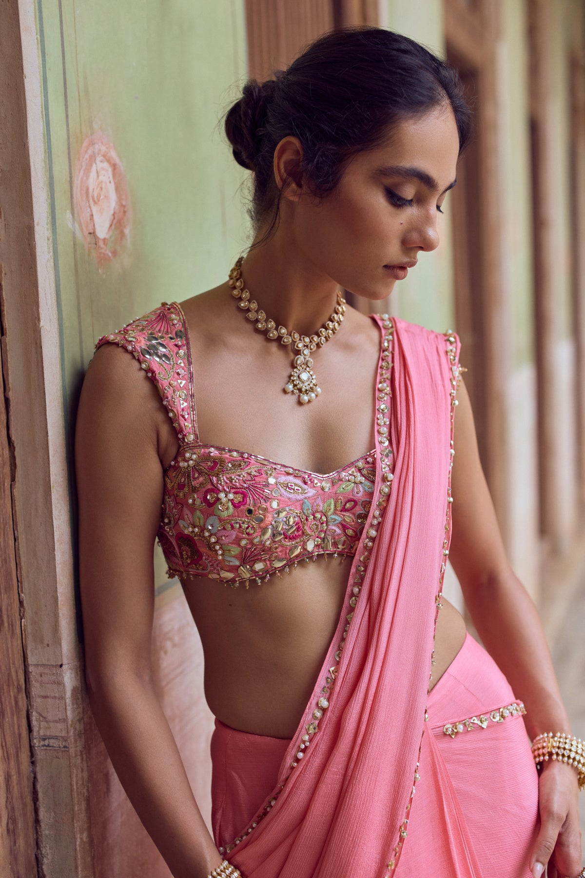 Dua Saree