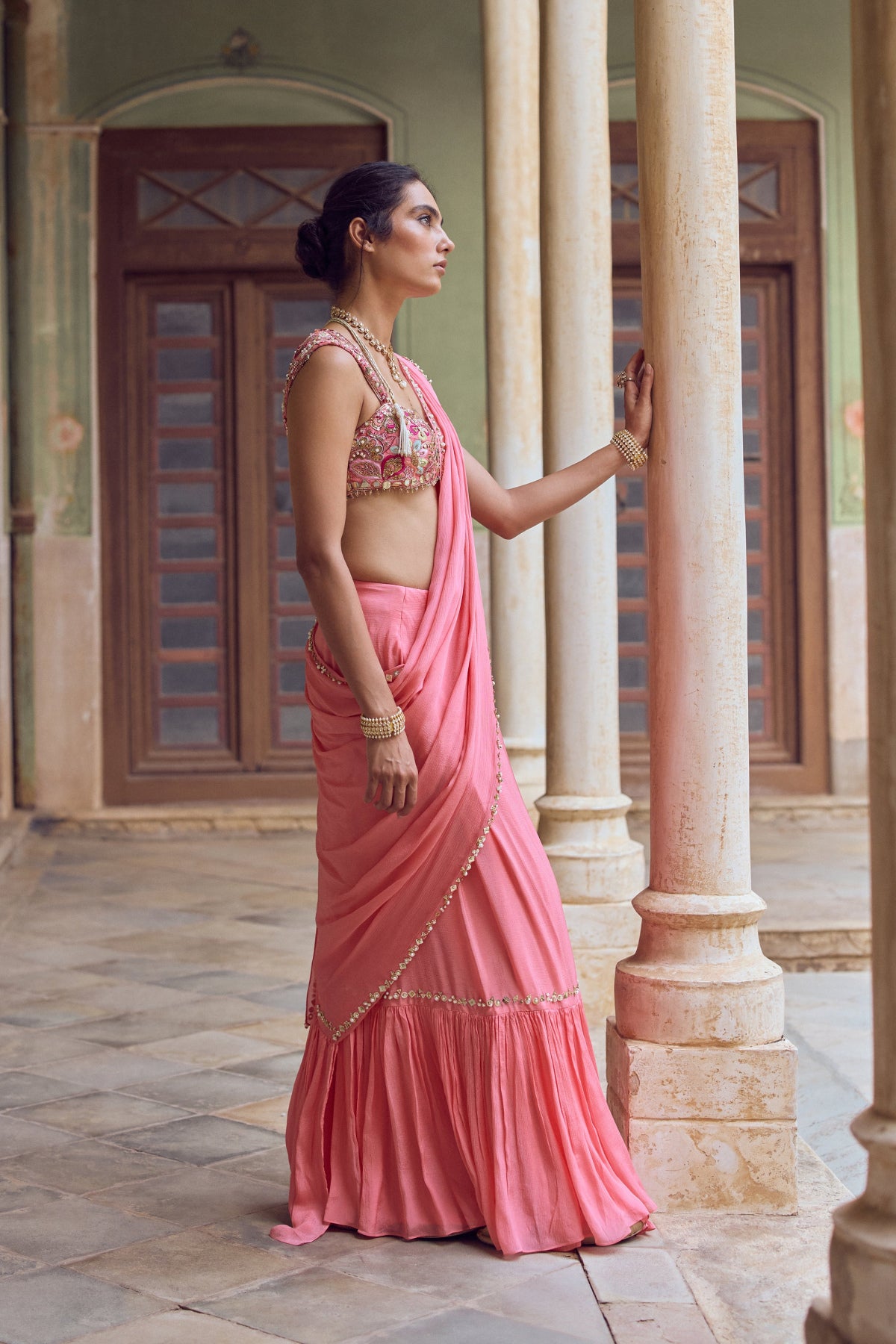 Dua Saree