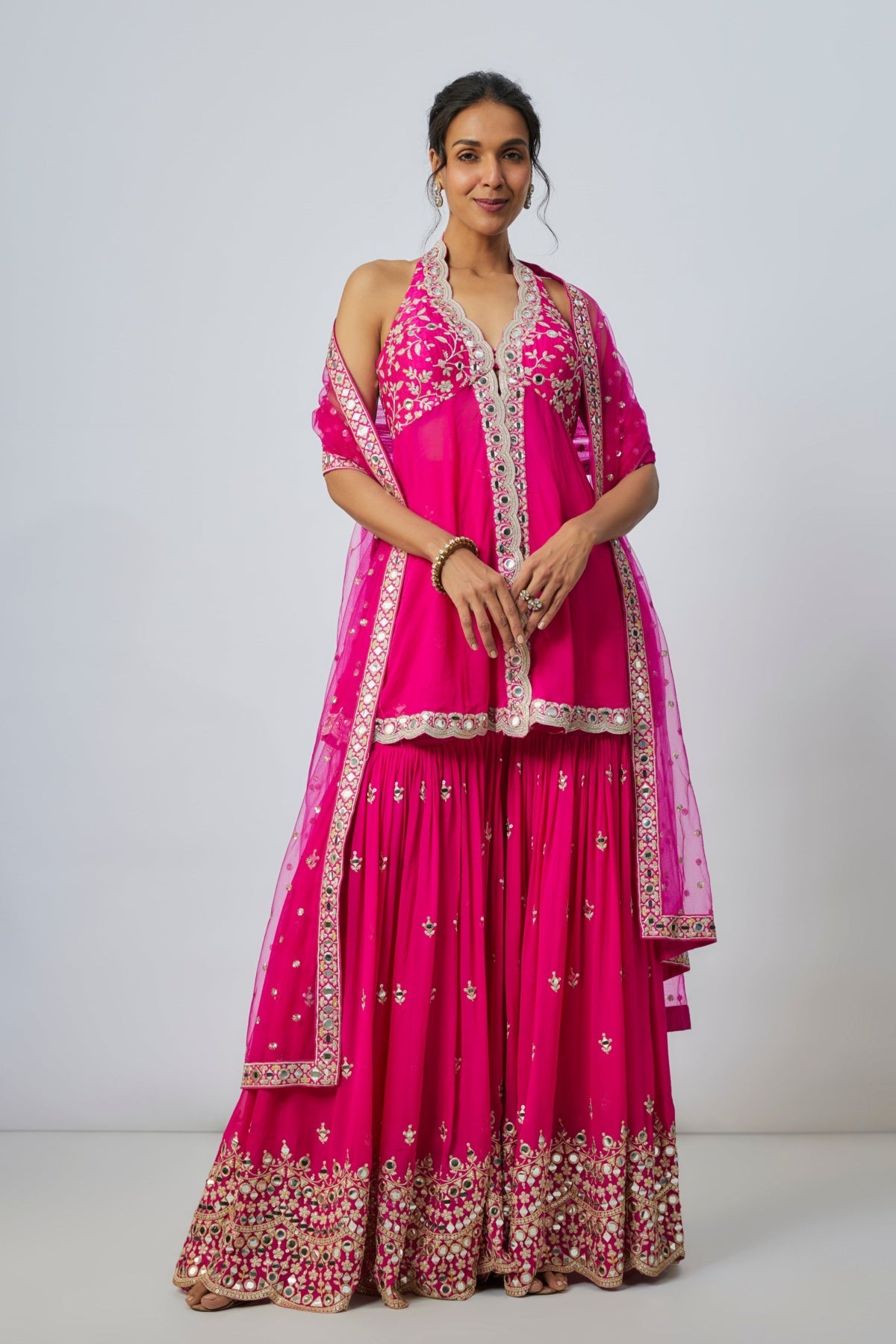 Eila Sharara Set