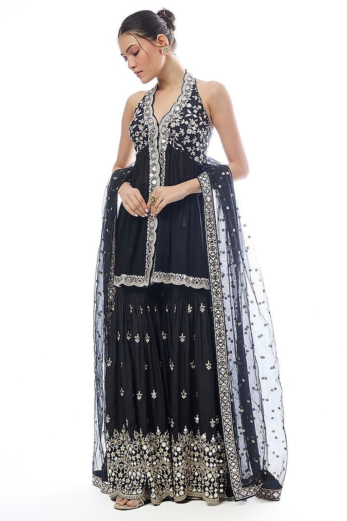 Eila Sharara Set