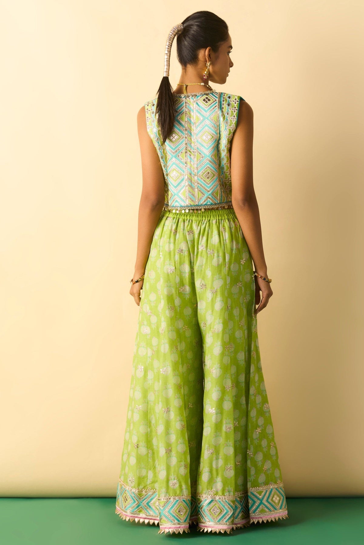 Eira Pant Set