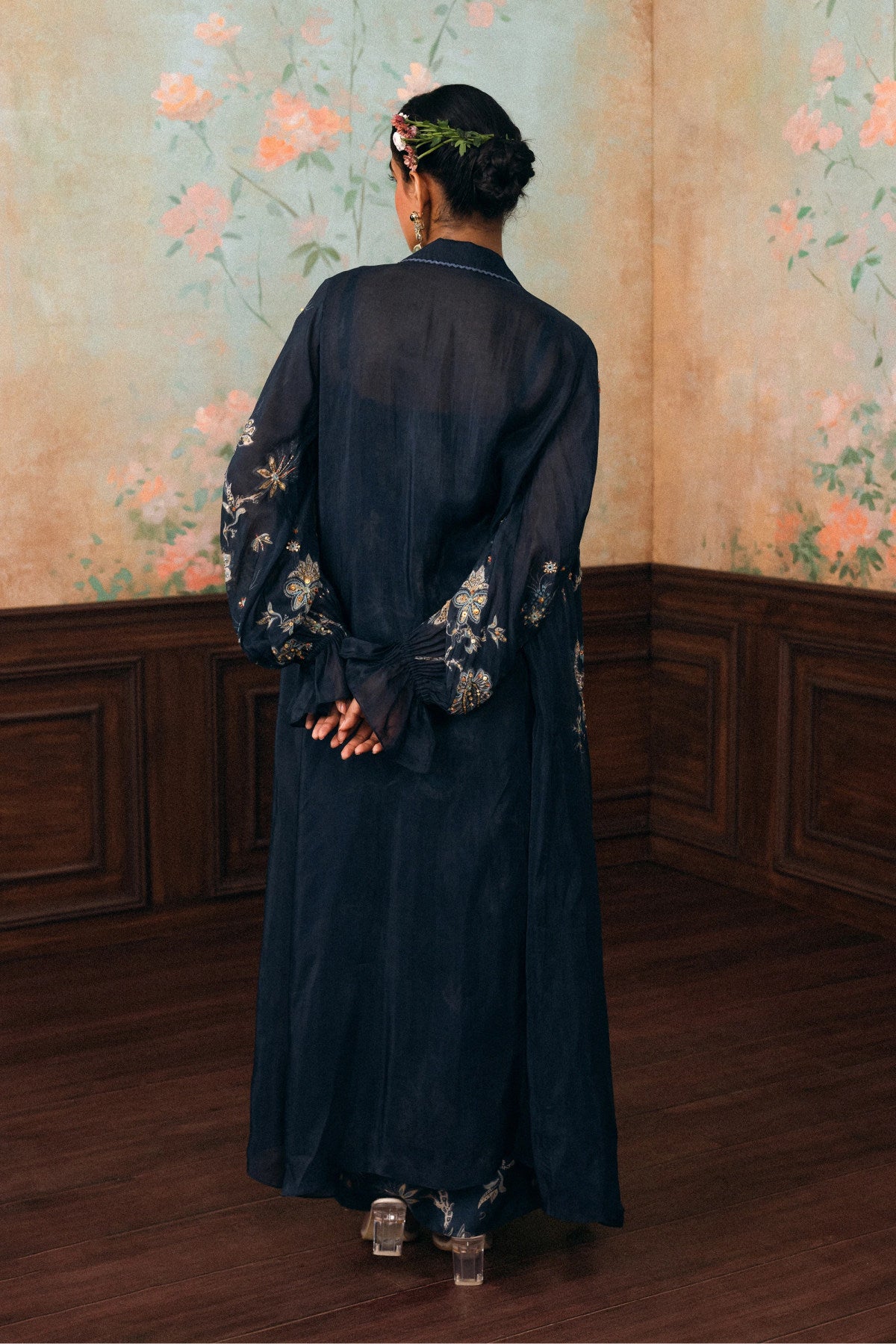 Elio Jacket set