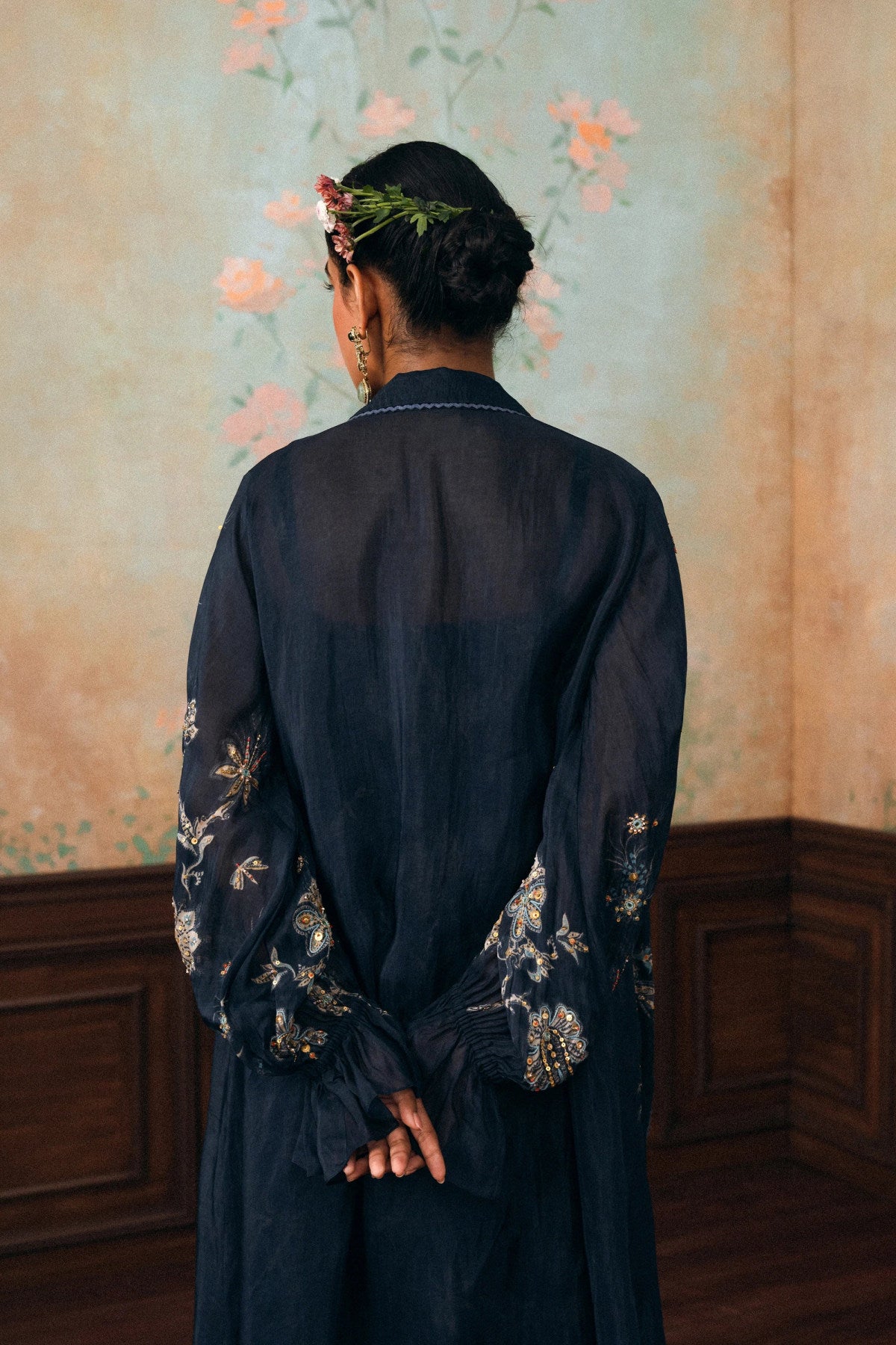Elio Jacket set