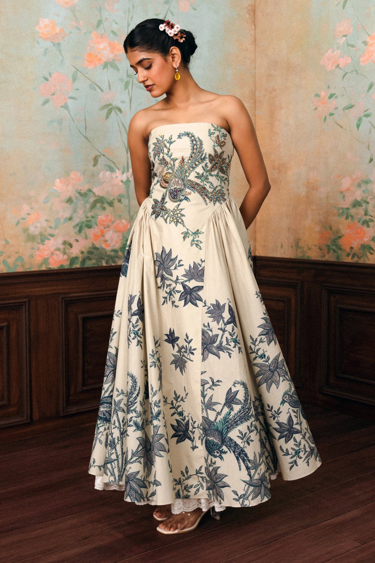 Emilia Dress