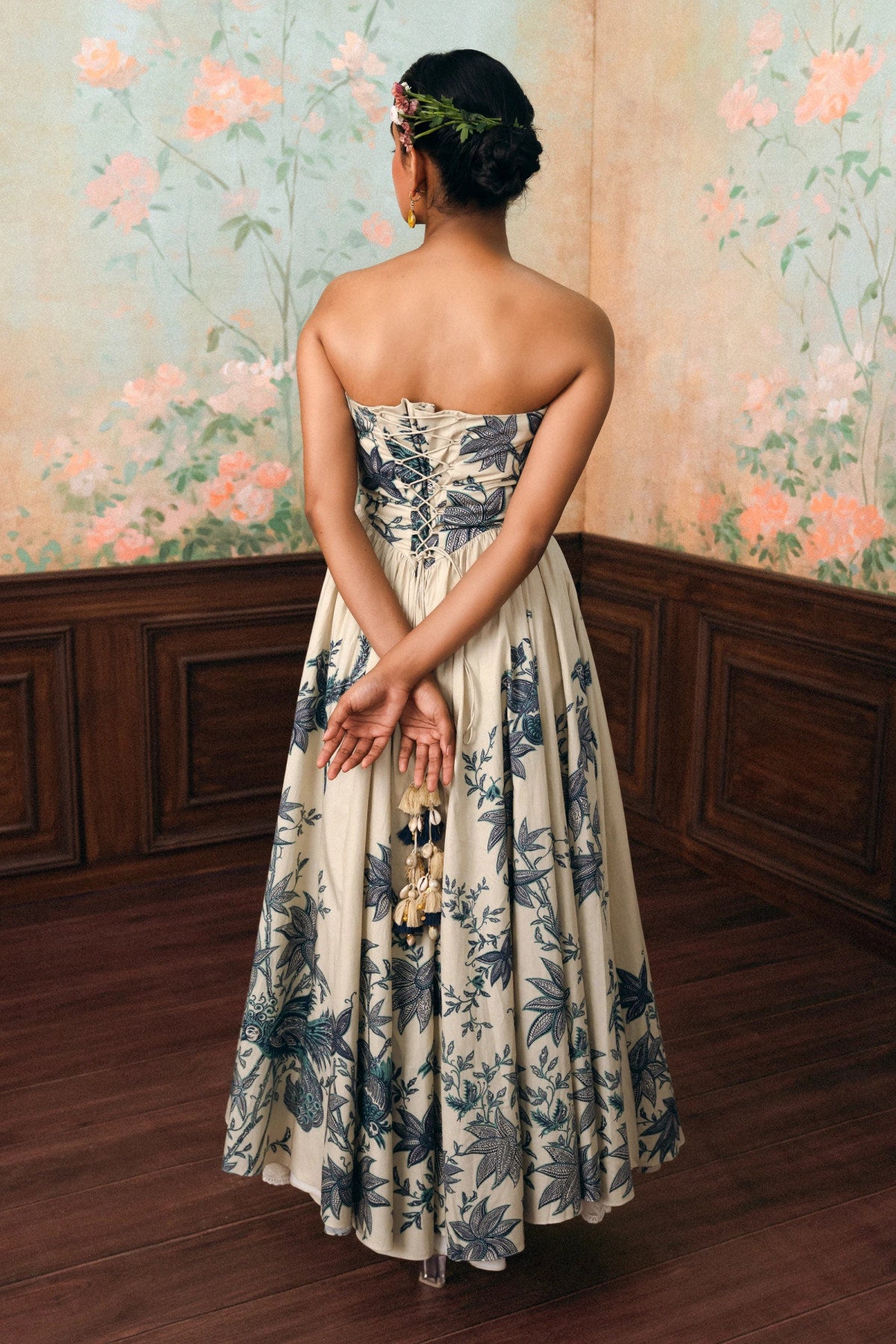 Emilia Dress