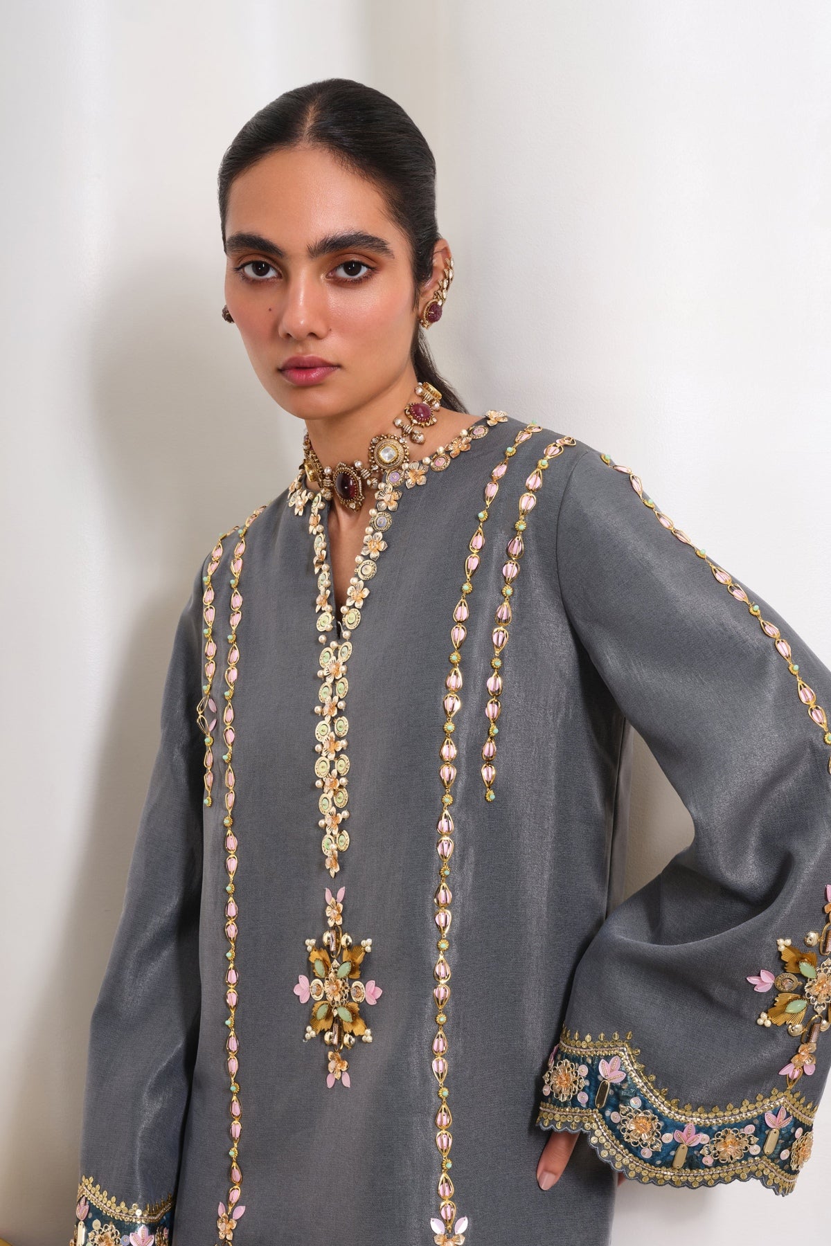 Evergreen Elegance