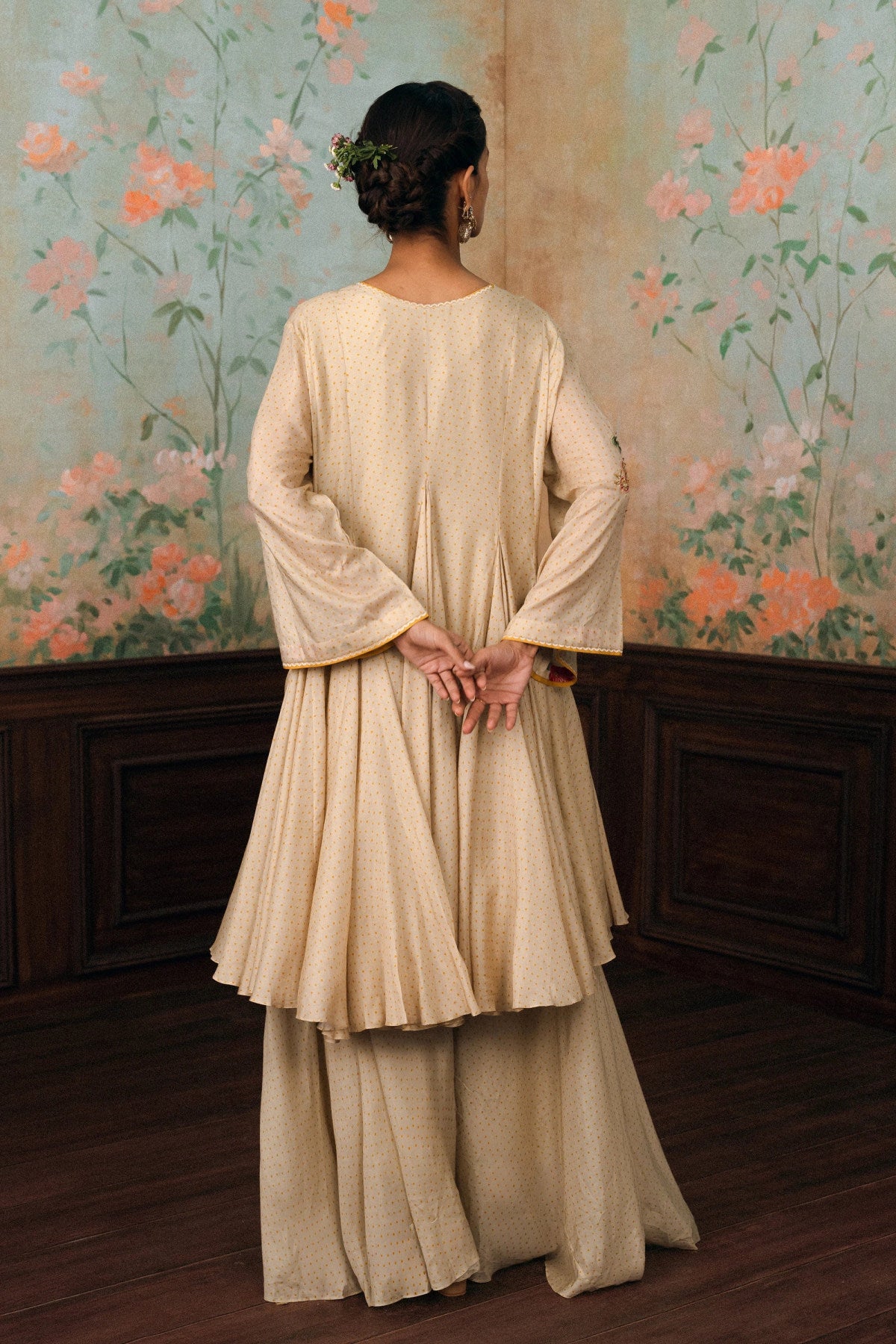 Genevieve Kurta Set