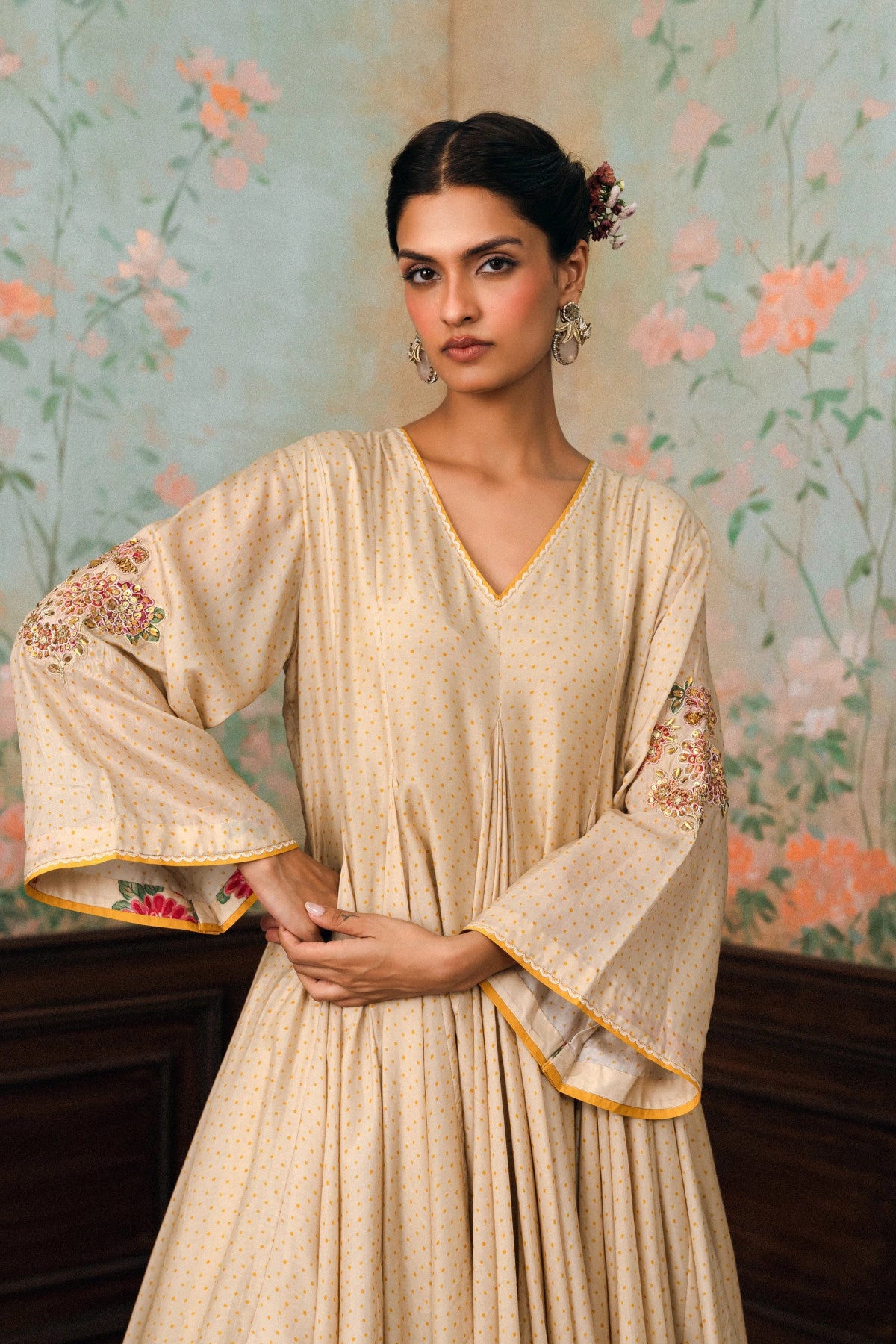 Genevieve Kurta Set