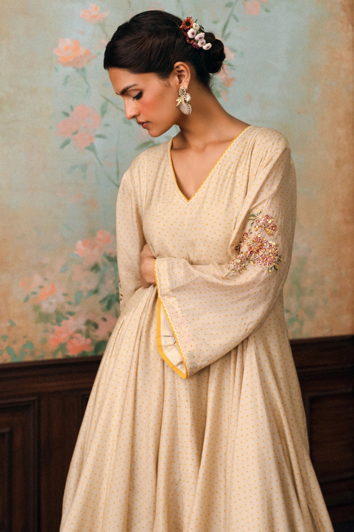 Genevieve Kurta Set