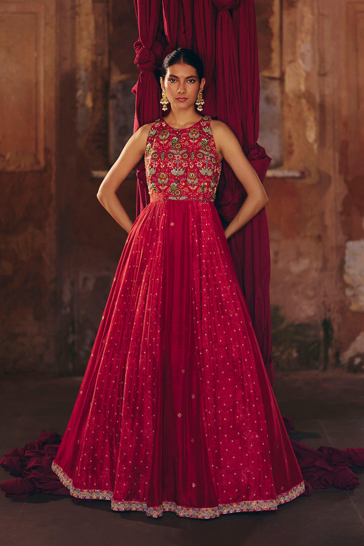 Gohar Gown