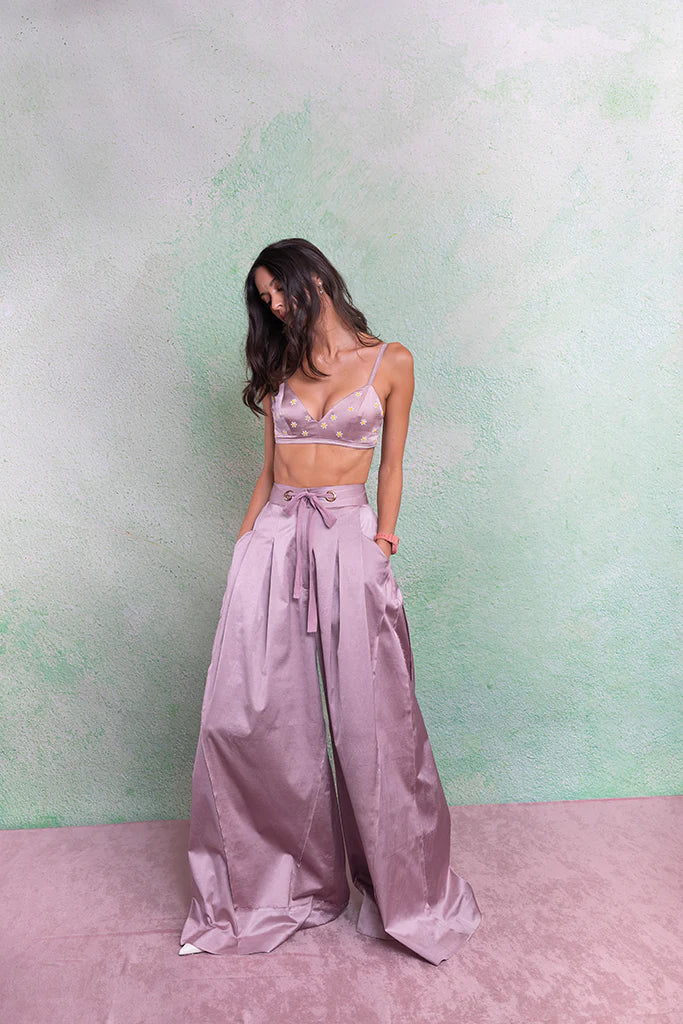 WE ARE PAJAMA PEOPLE