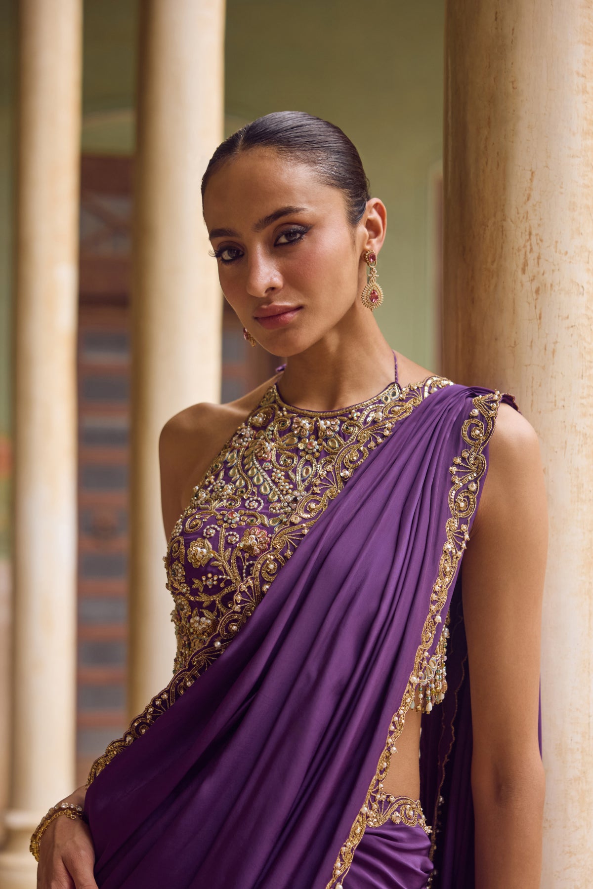 Inaam Saree