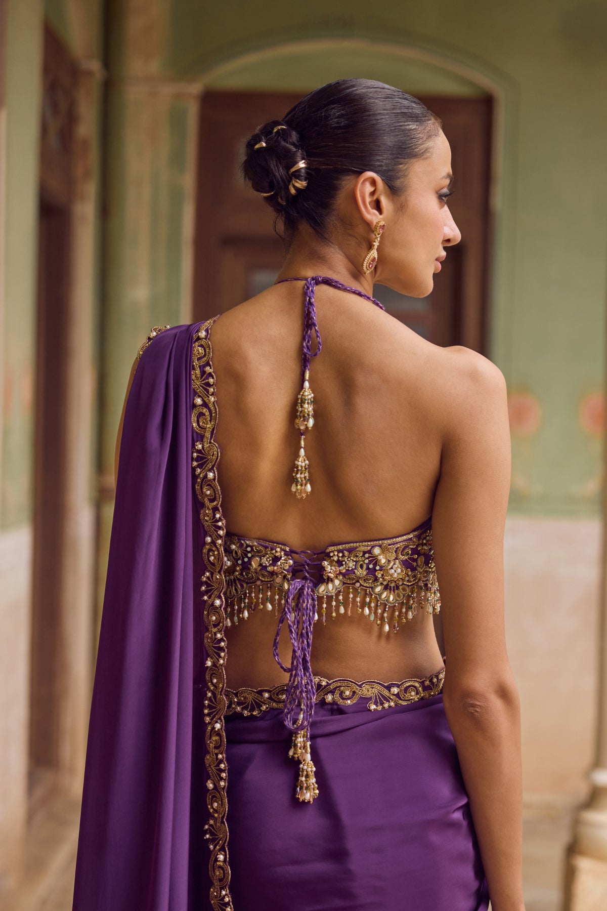 Inaam Saree
