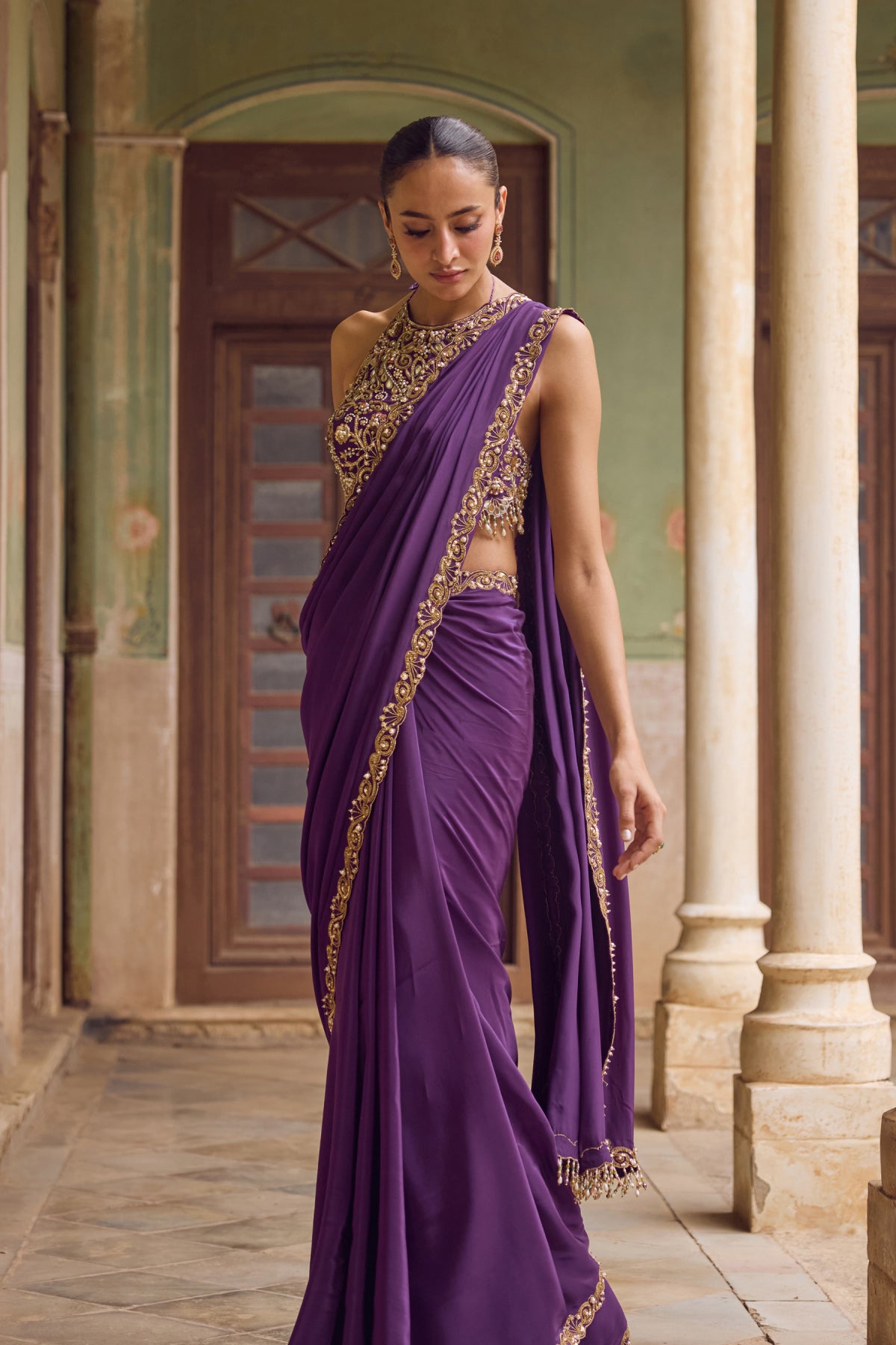 Inaam Saree