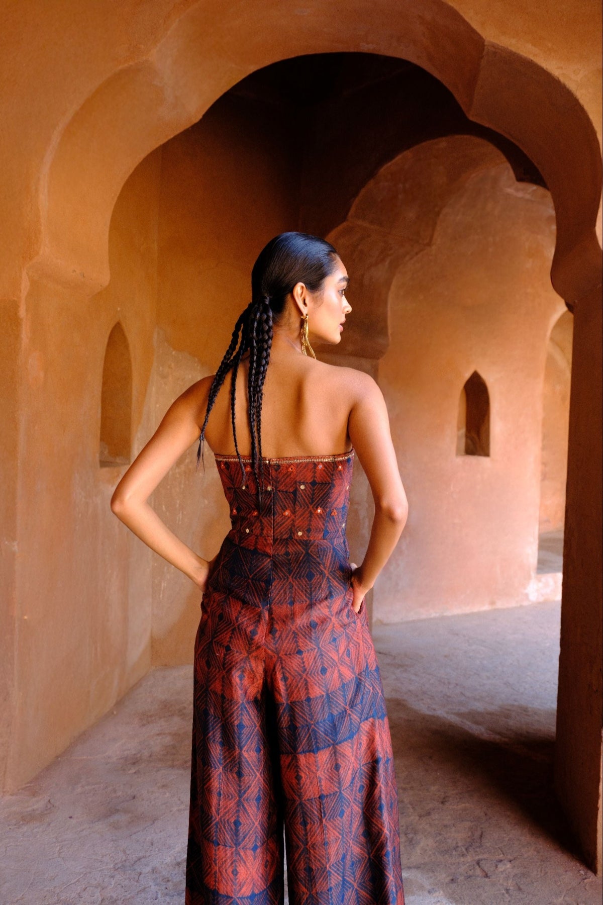 Inaaya jumpsuit