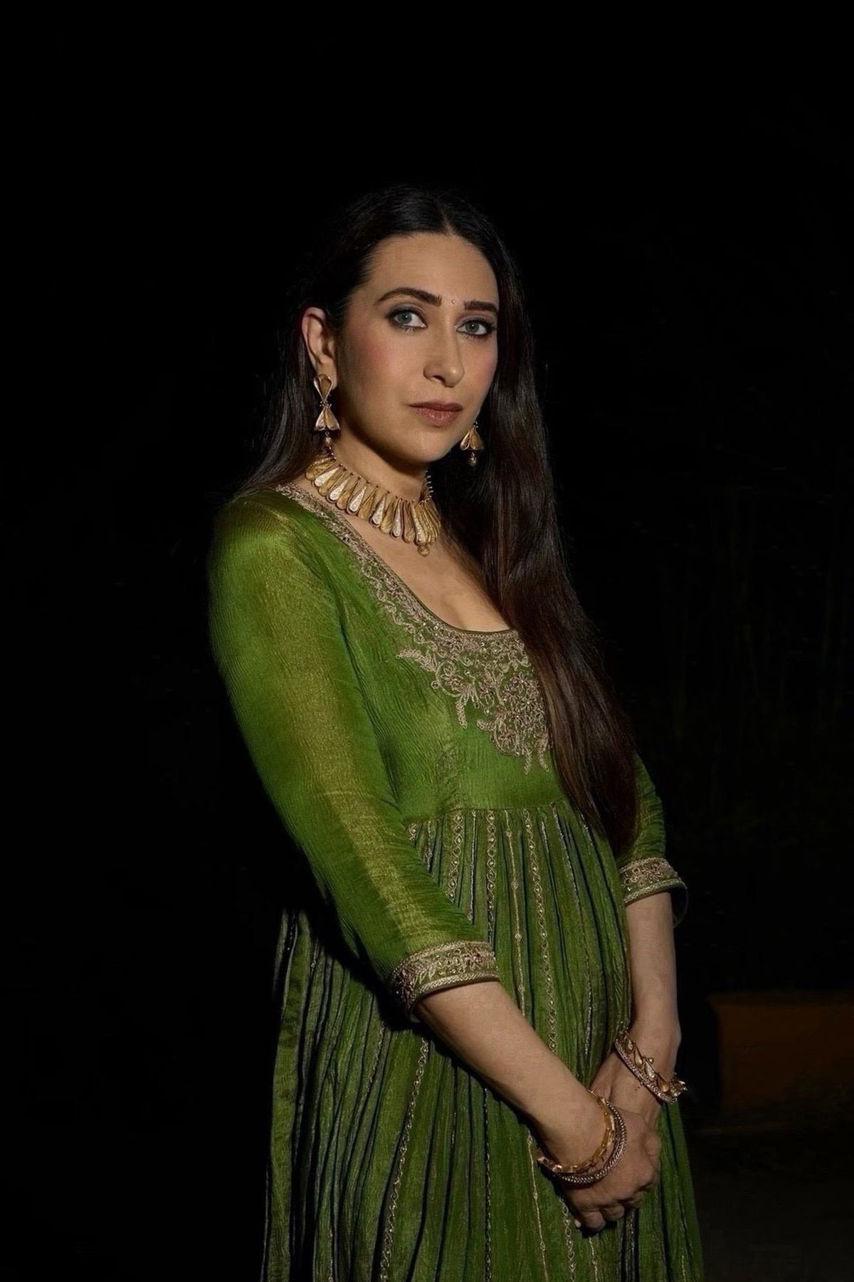 Karishma Kapoor
