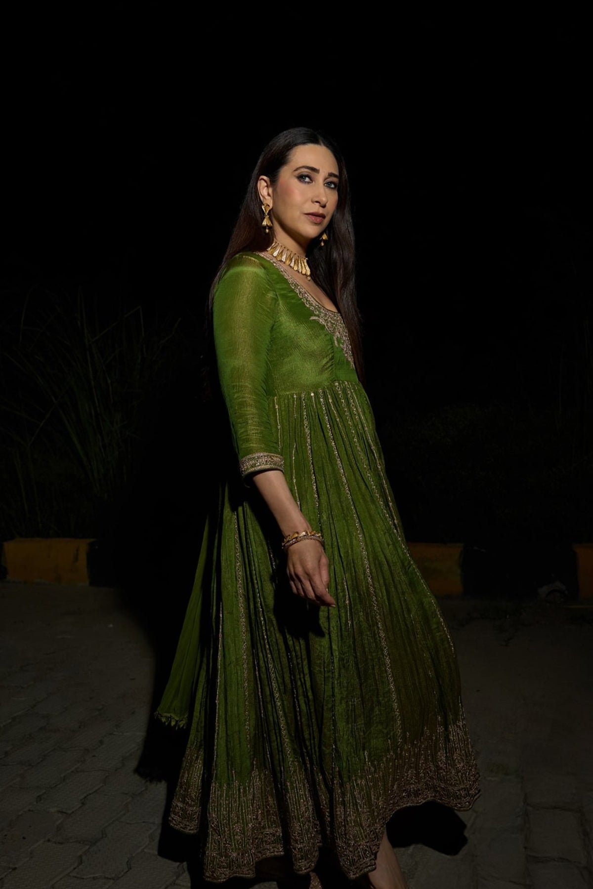 Karishma Kapoor