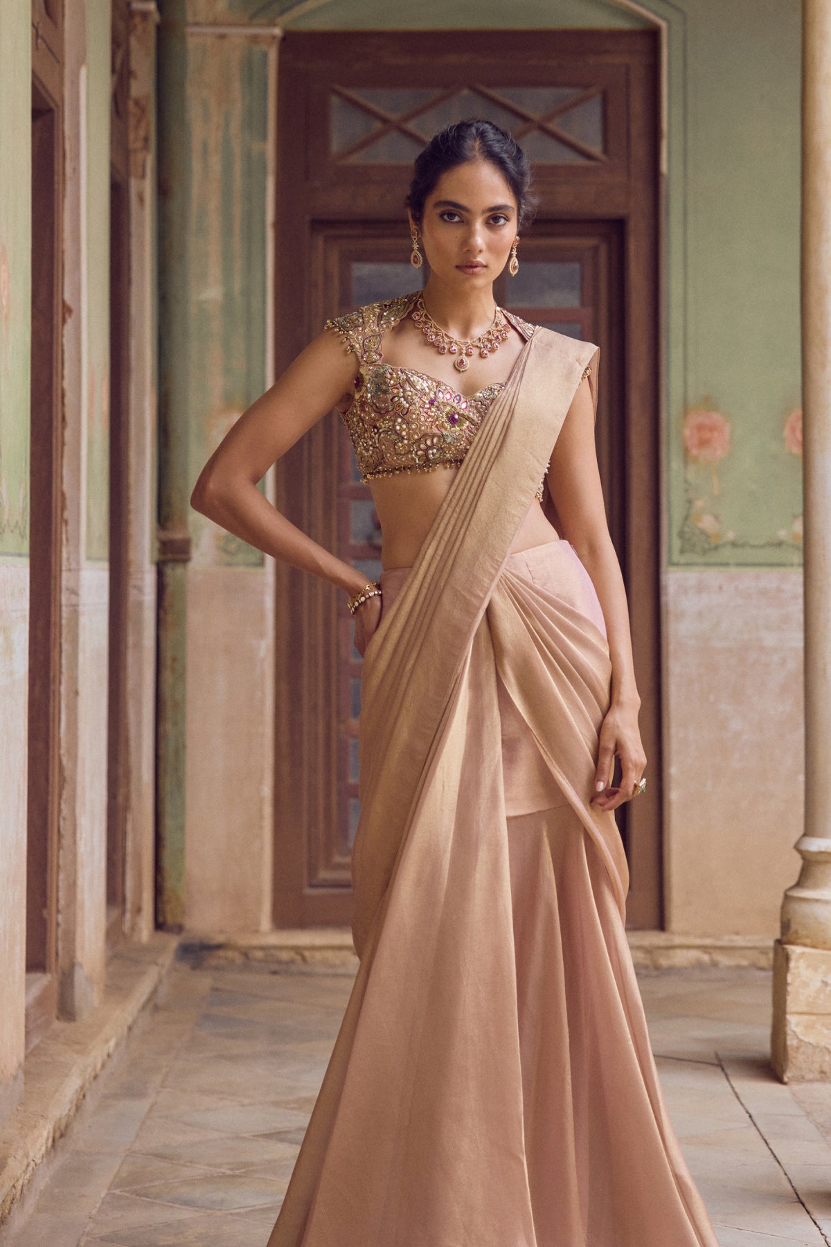 Khwaab Saree