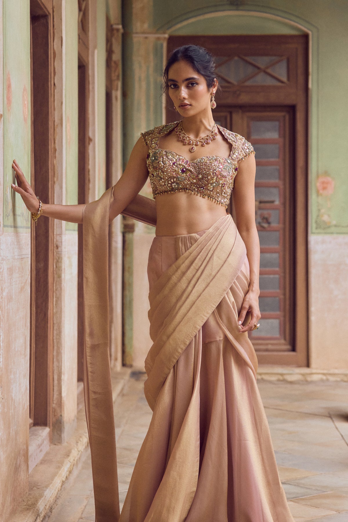 Khwaab Saree