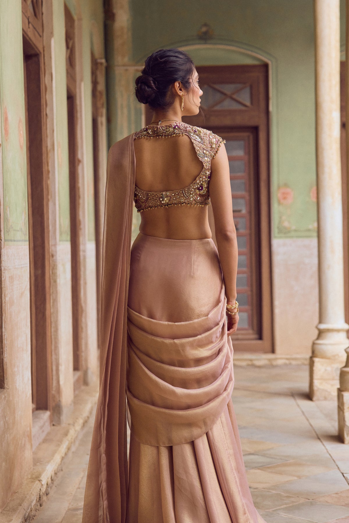 Khwaab Saree