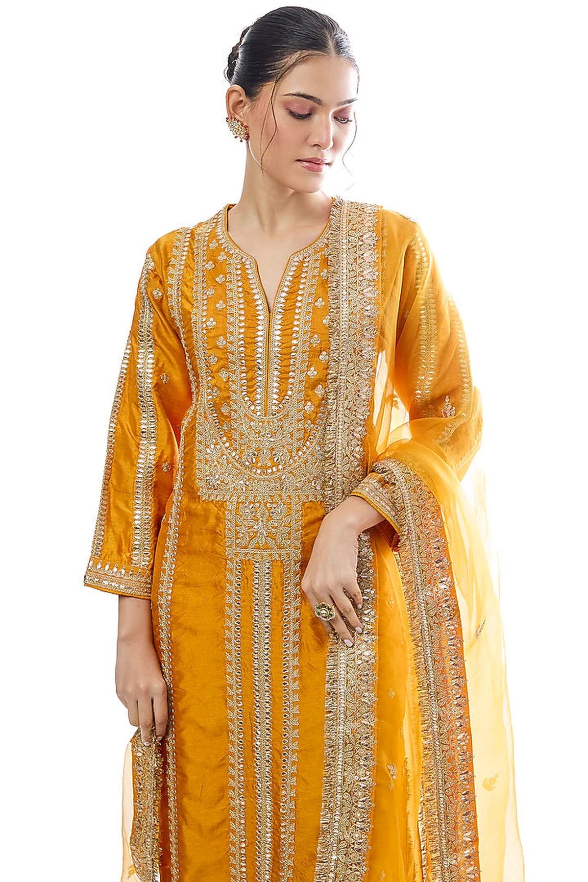 Lakshmi Kurta Set
