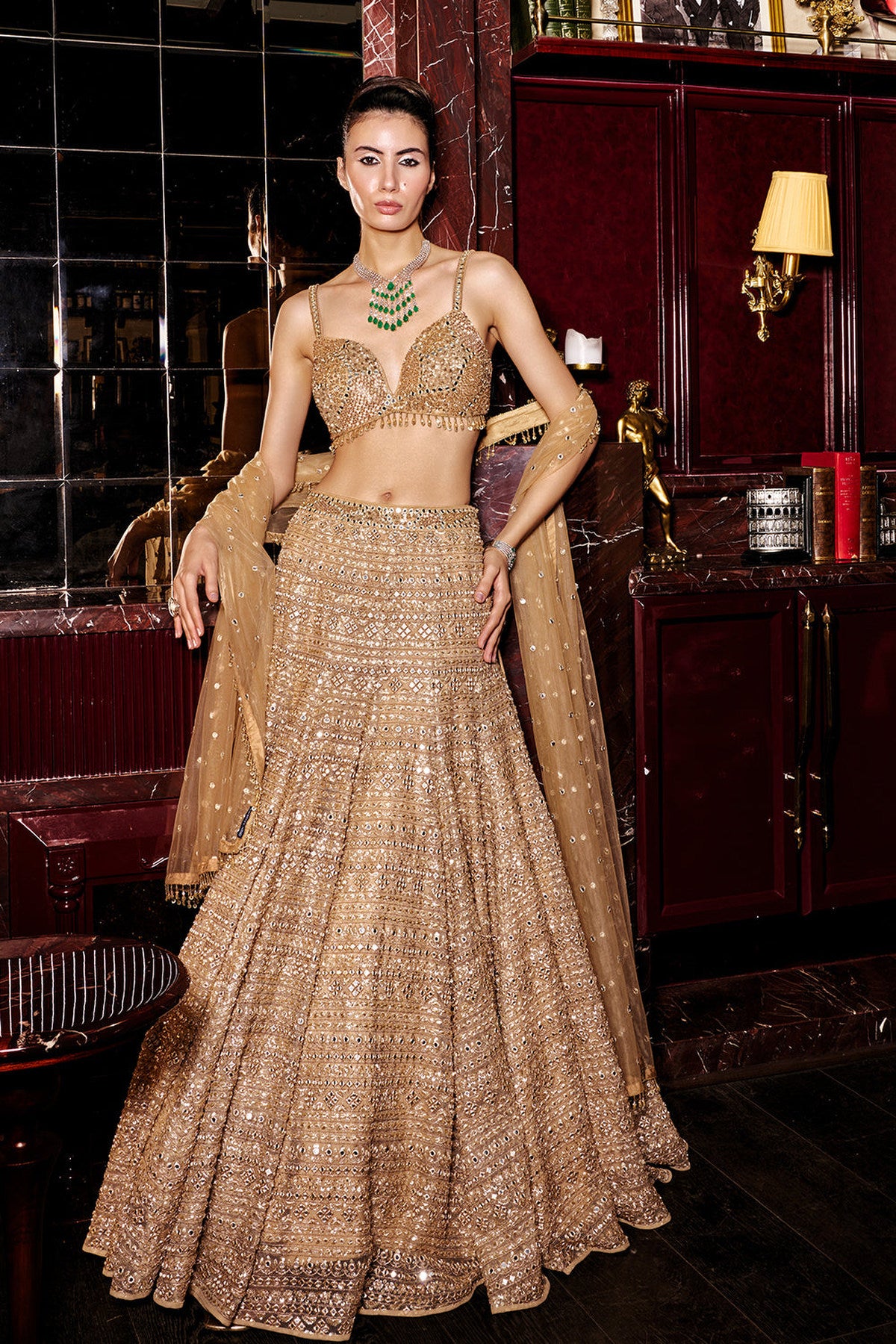 Liora Lehenga Set
