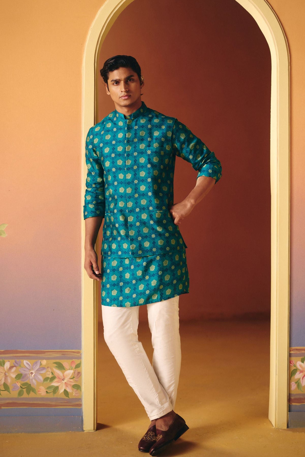 Mahi bandi set
