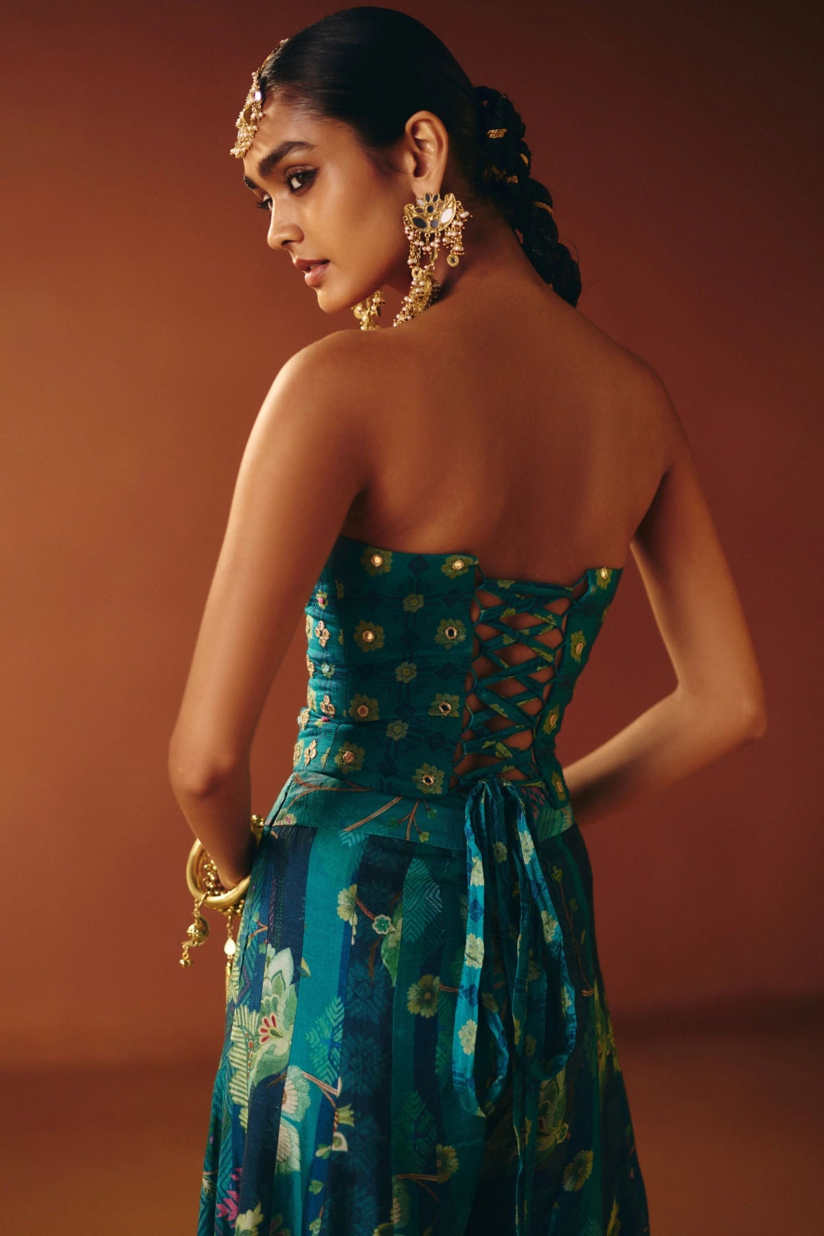 Mahi co-ord set