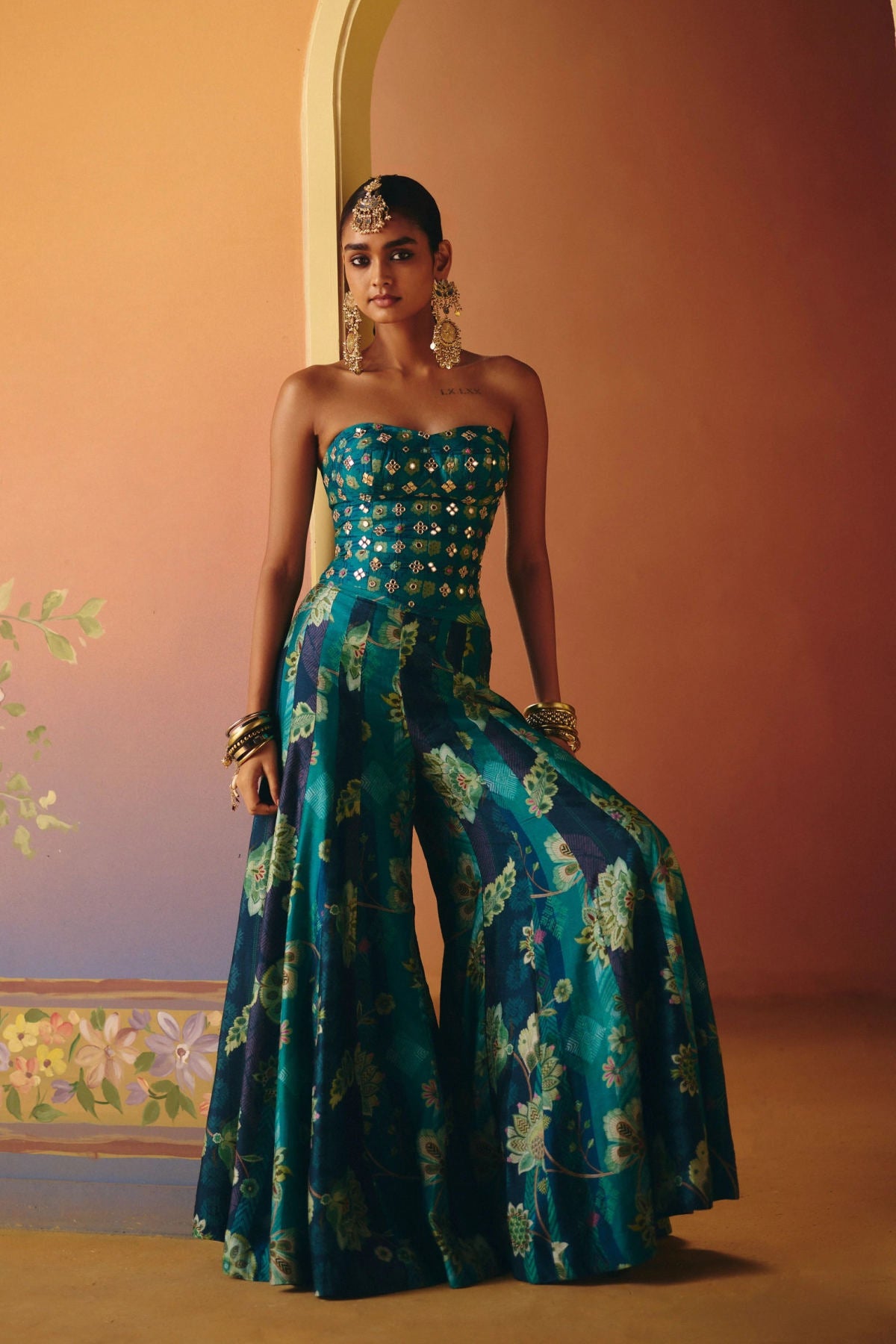 Mahi co-ord set