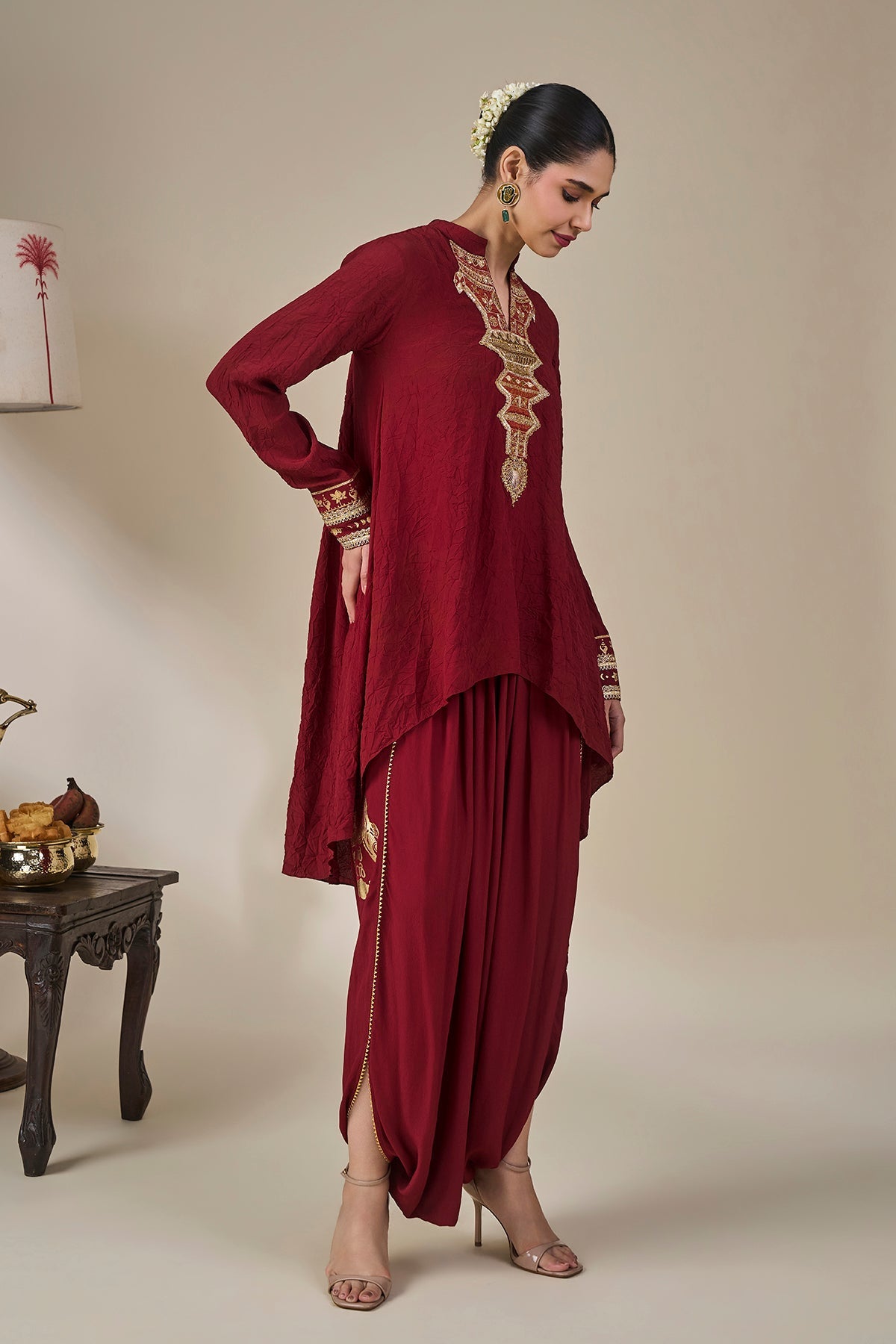 Astral Arch Two-Piece Set
